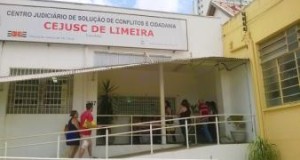 CEJUSC Limeira