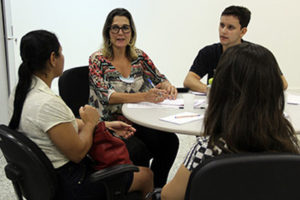 mediação ES